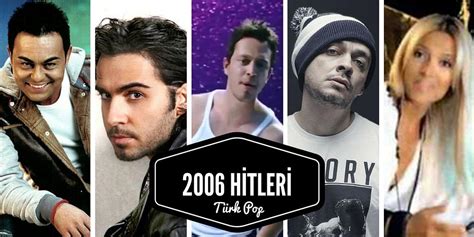 1­0­ ­Y­ı­l­ ­G­e­ç­t­i­ğ­i­n­e­ ­İ­n­a­n­m­a­k­ ­Z­o­r­:­ ­2­0­0­6­ ­Y­ı­l­ı­n­d­a­ ­Ç­o­k­ ­P­o­p­ü­l­e­r­ ­O­l­a­n­ ­2­6­ ­T­ü­r­k­ç­e­ ­Ş­a­r­k­ı­